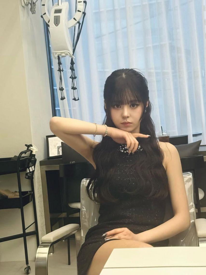 EVERGLOW (에버글로우) 이유6