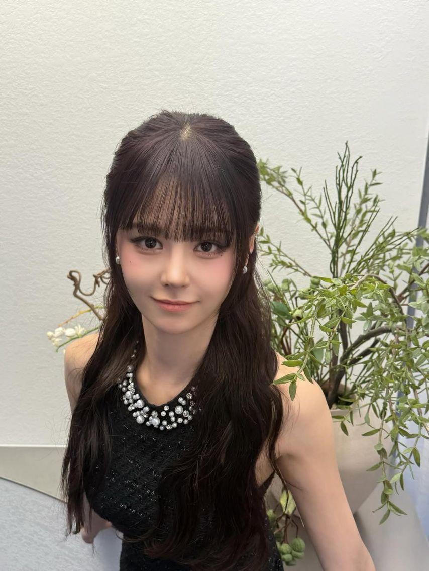 EVERGLOW (에버글로우) 이유7