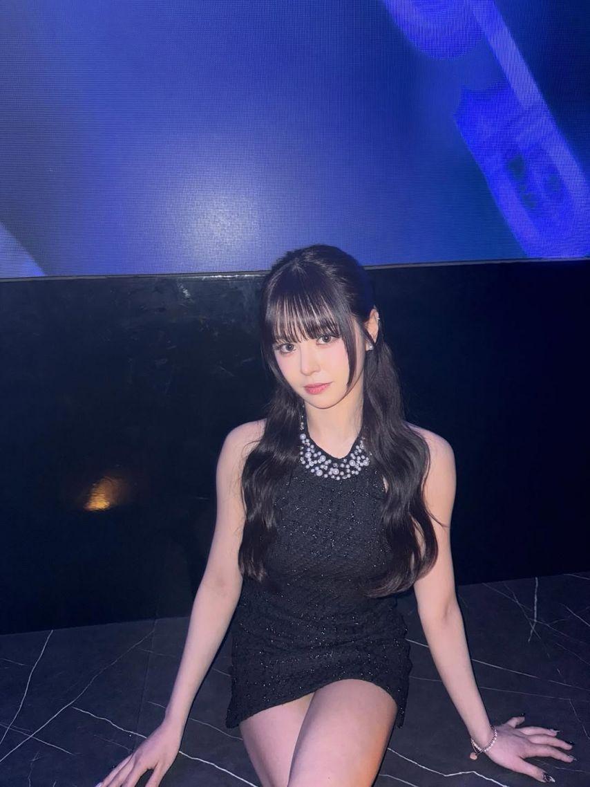 EVERGLOW (에버글로우) 이유8