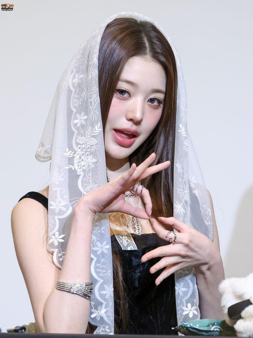 [아이브] 장원영1