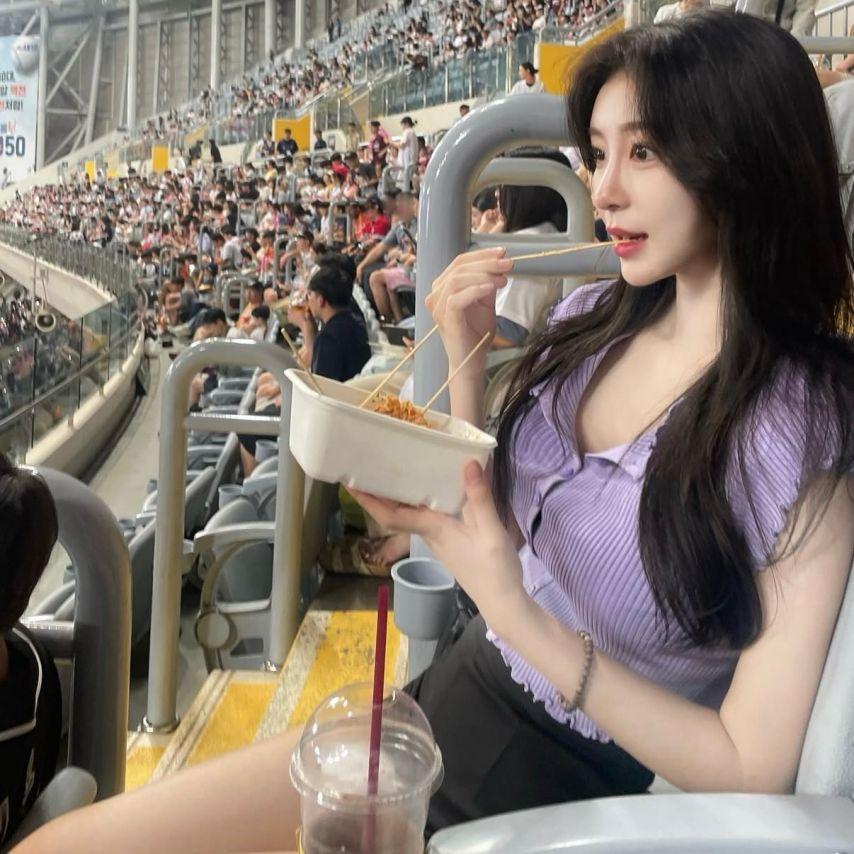 김민지 아나운서1