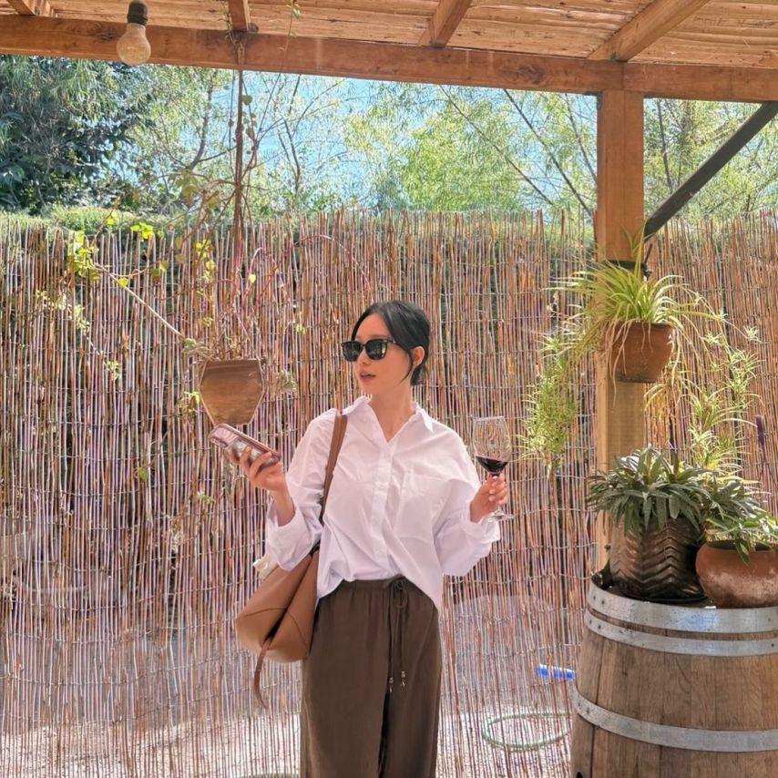 이정현 아나운서4