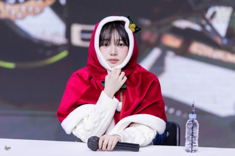 [에스파] 카리나1