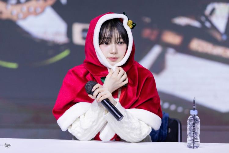 [에스파] 카리나2