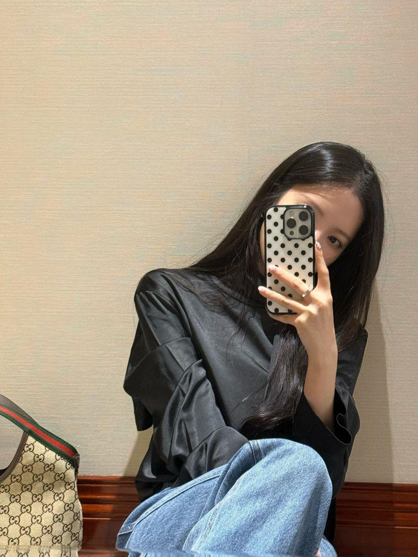 보나김지연/ 은서손주연 우주소녀 인별11