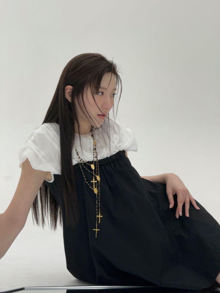 보나김지연/ 은서손주연 우주소녀 인별13