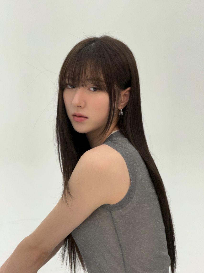 보나김지연/ 은서손주연 우주소녀 인별16