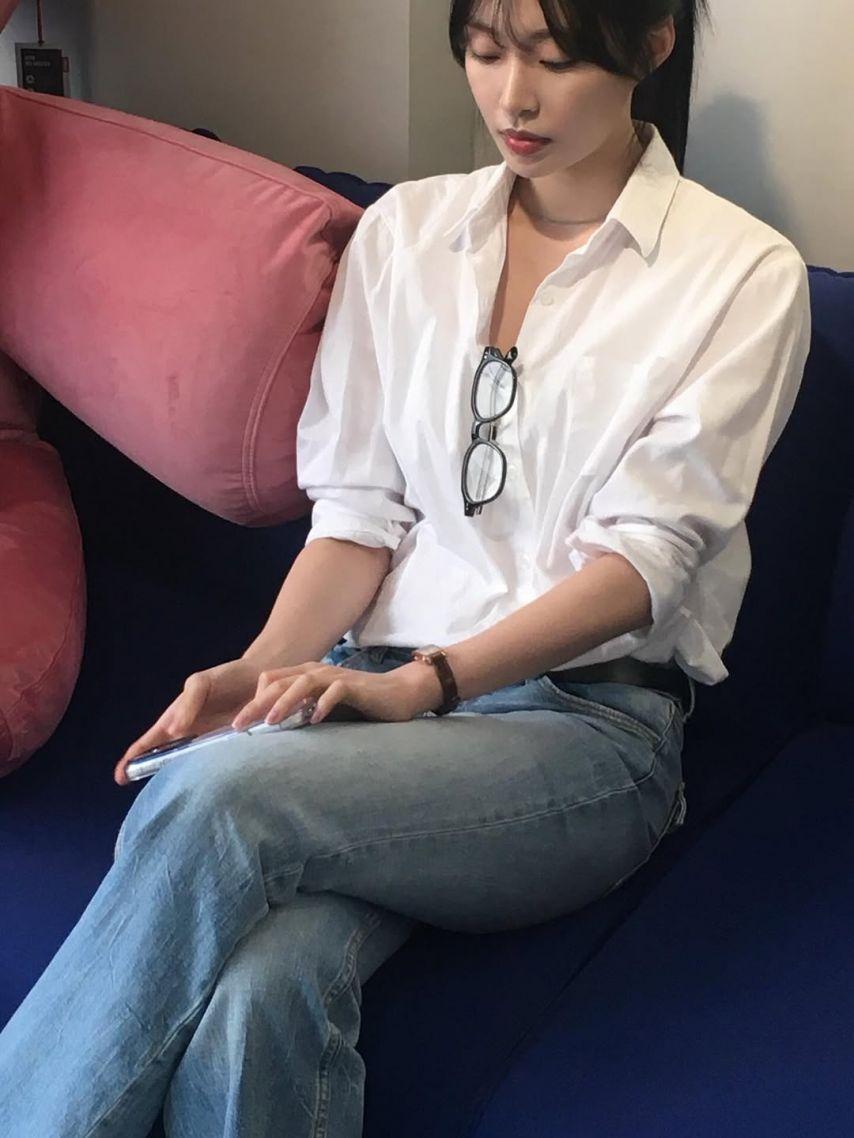 드림캐쳐 지유 SNS12