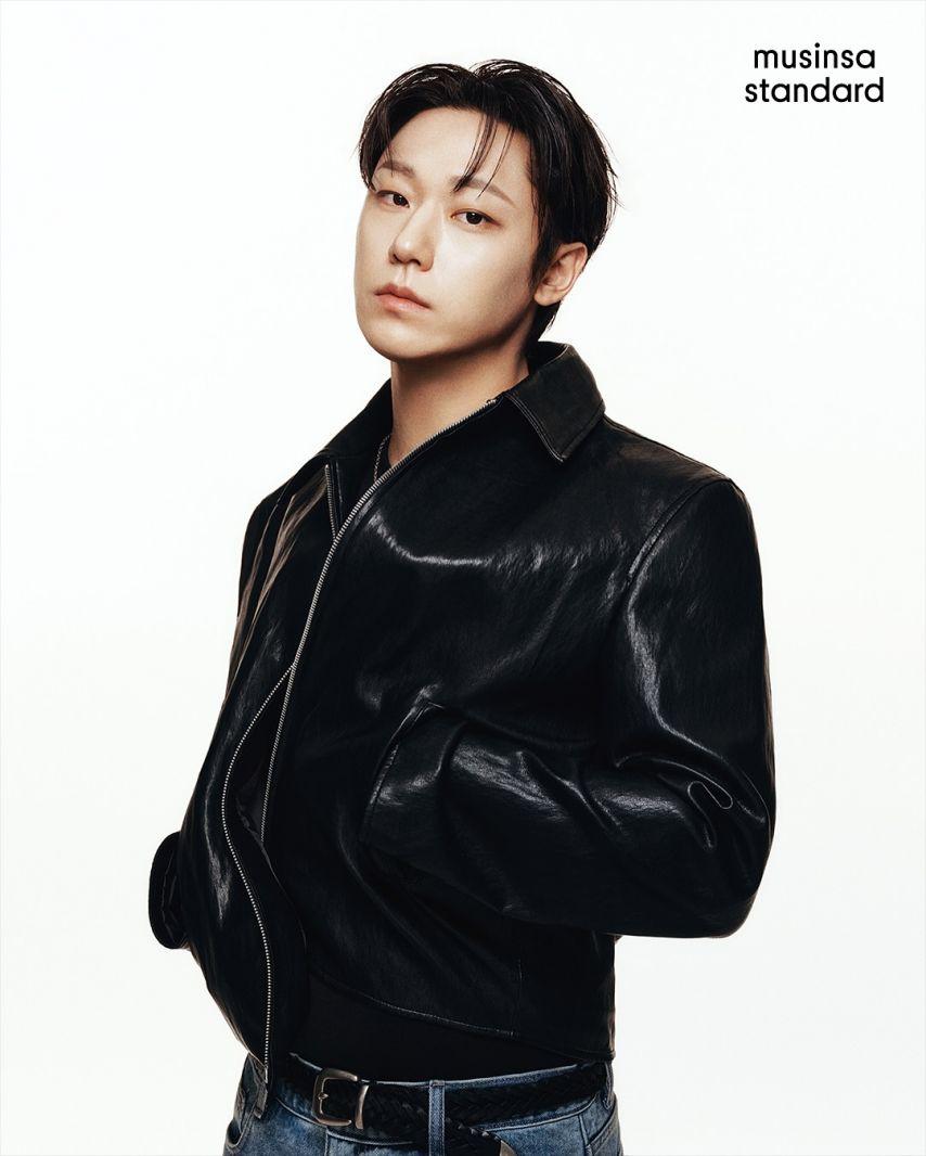 한소희 인별/ 한소희 이도현 무신사27