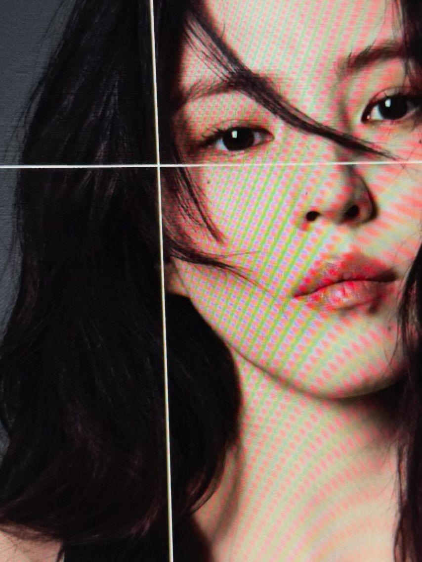 한소희 인별/ 한소희 이도현 무신사4