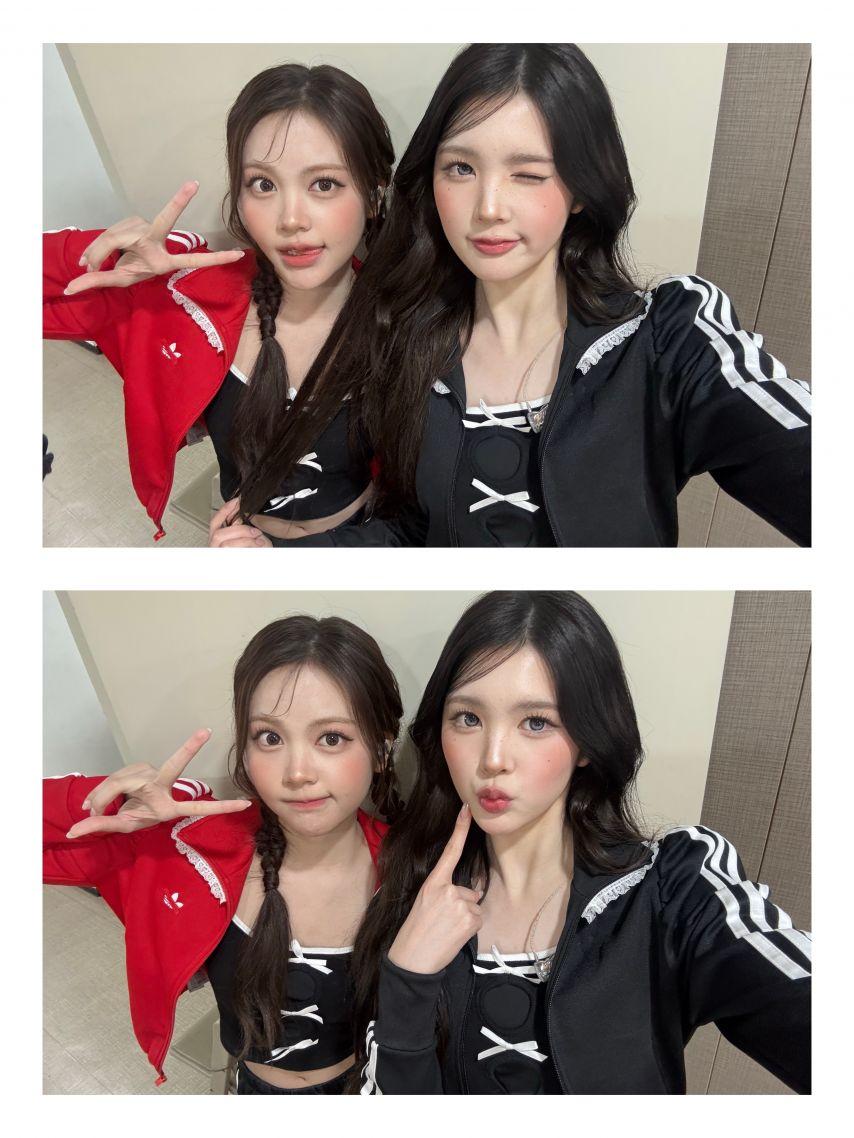 하츠투하츠 카르멘2