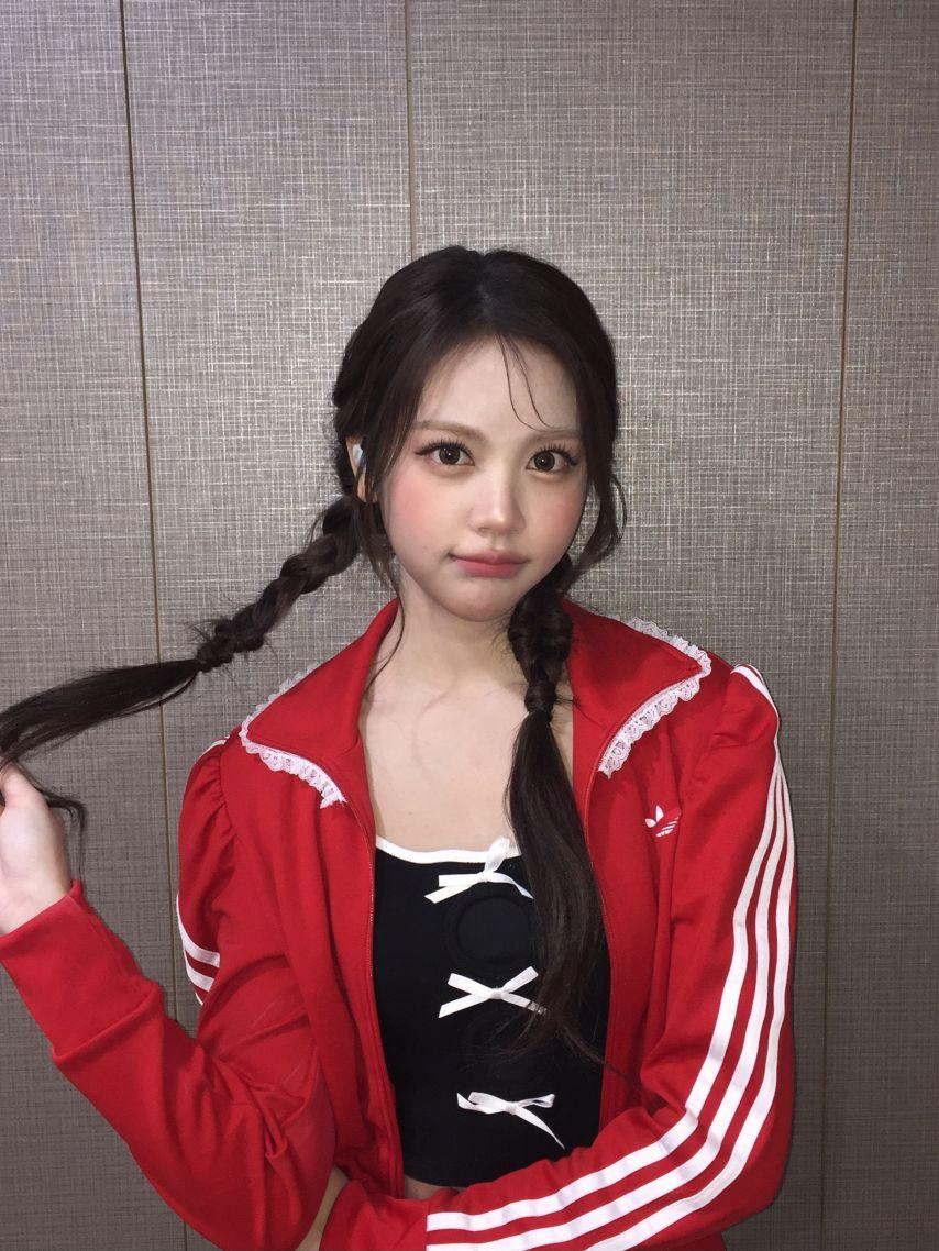 하츠투하츠 카르멘4