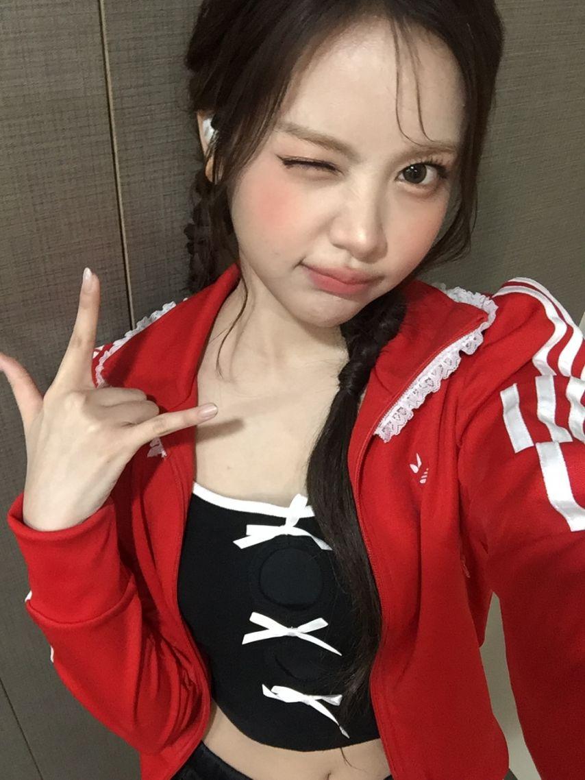 하츠투하츠 카르멘5