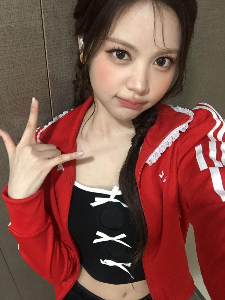 하츠투하츠 카르멘6