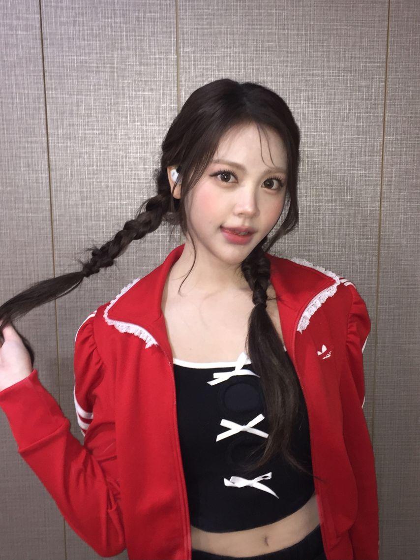 하츠투하츠 카르멘7