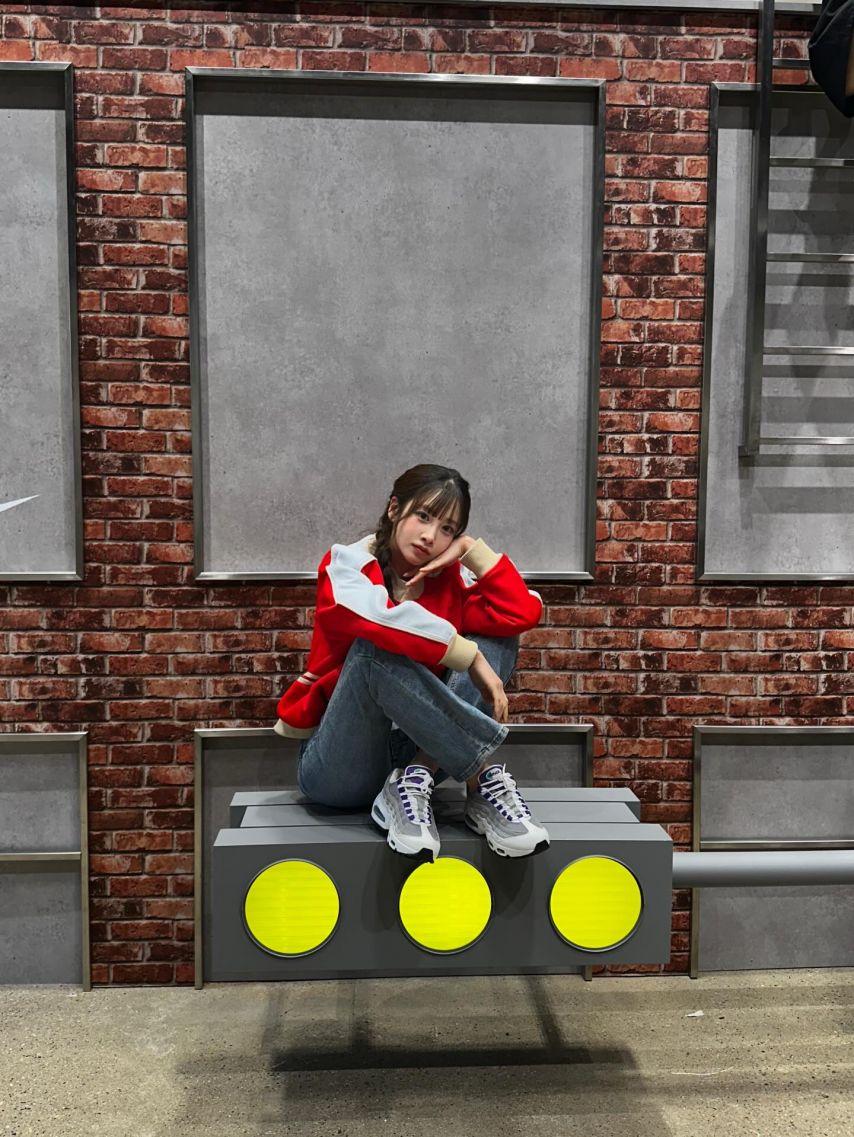 서지수 유지애 정예인 류수정 러블리즈 인별10