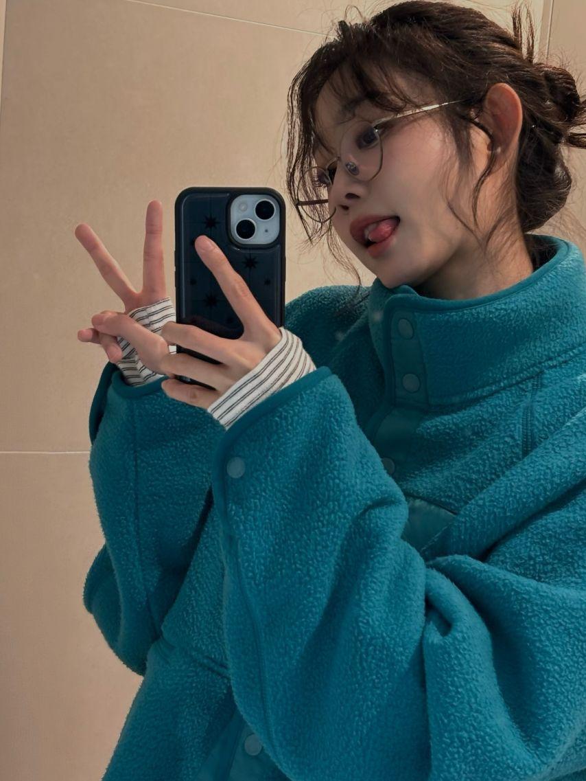 서지수 유지애 정예인 류수정 러블리즈 인별1