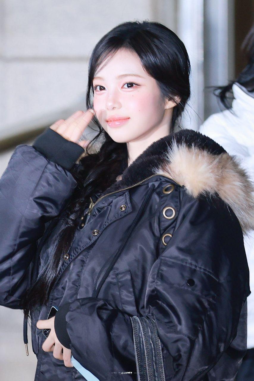 [하츠투하츠] 이안0