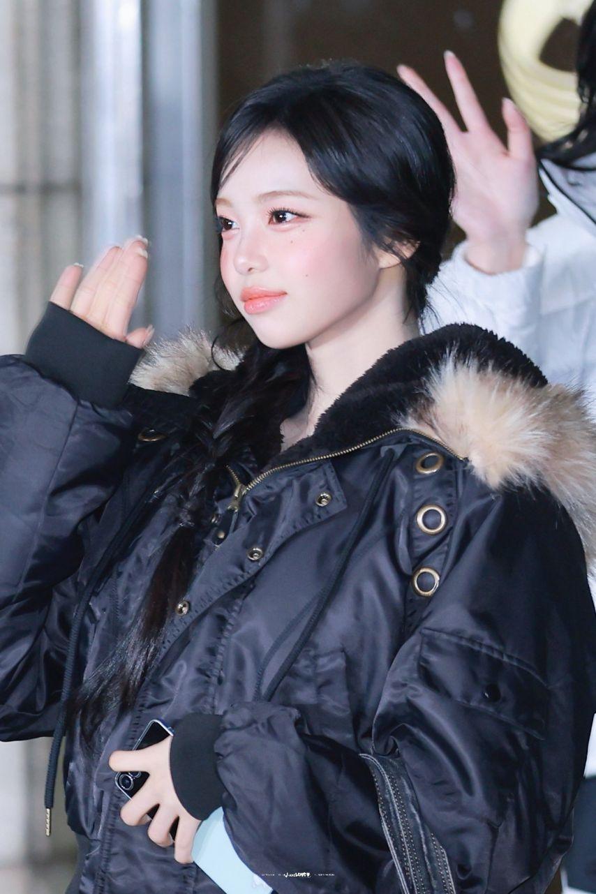 [하츠투하츠] 이안2