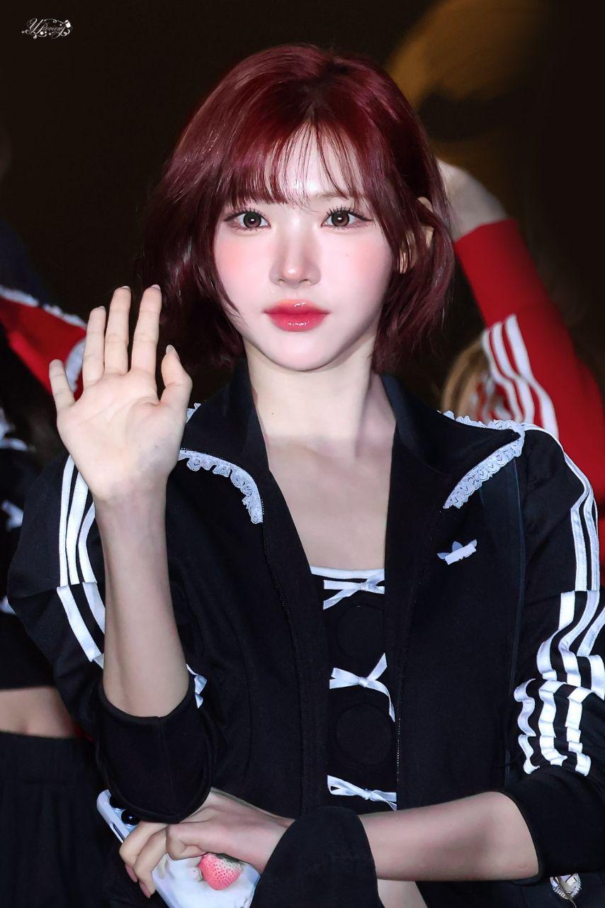 [하츠투하츠] 지우2