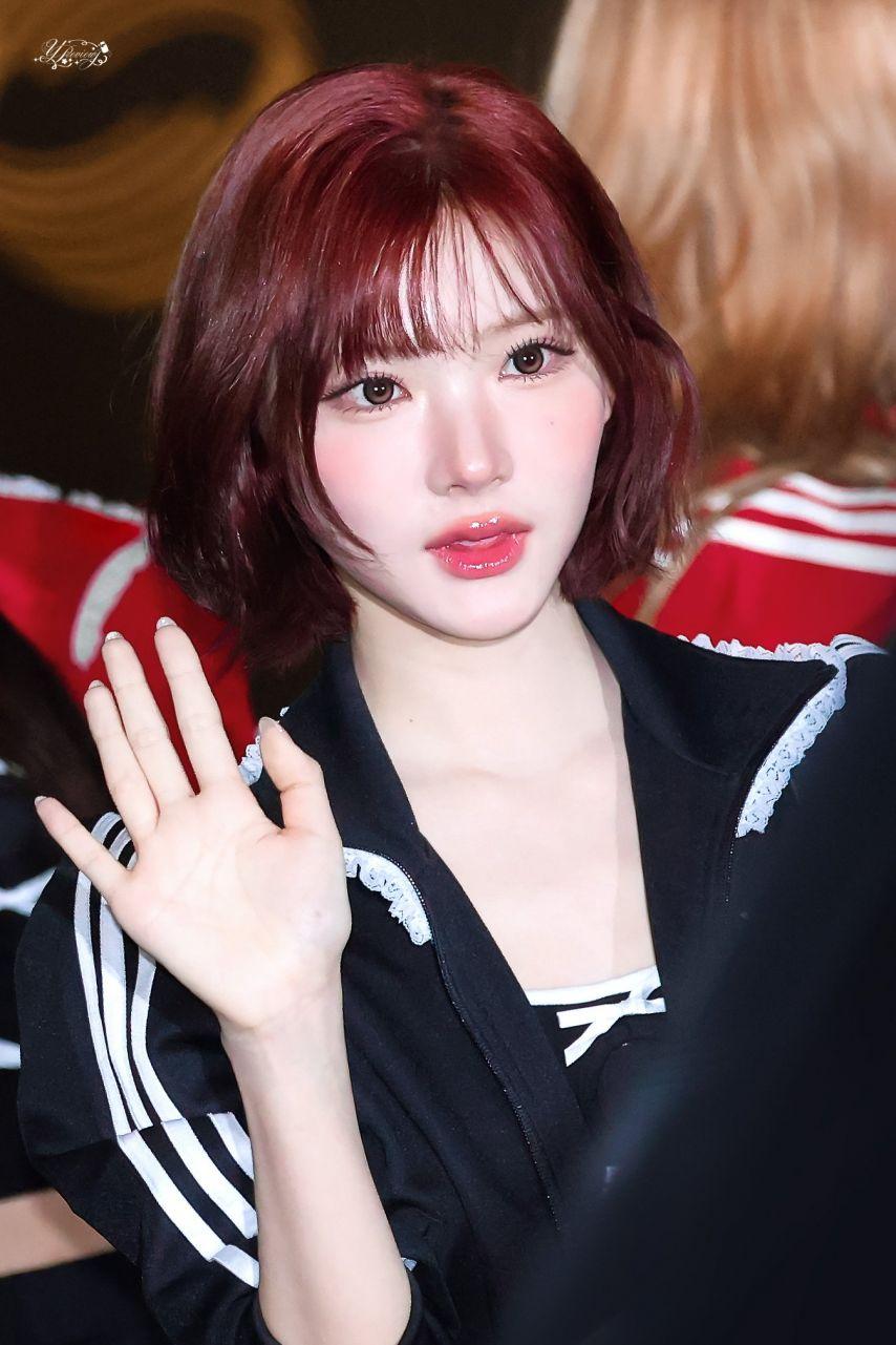 [하츠투하츠] 지우3