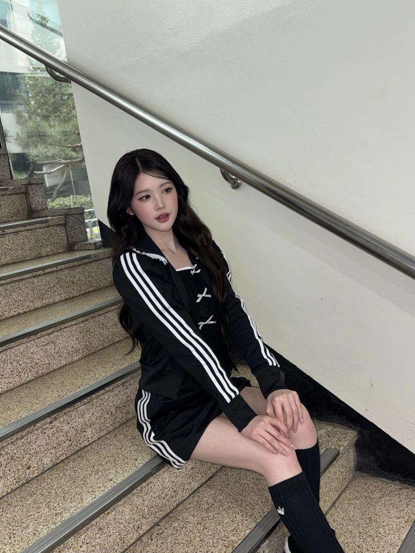 하츠투하츠 에이나5