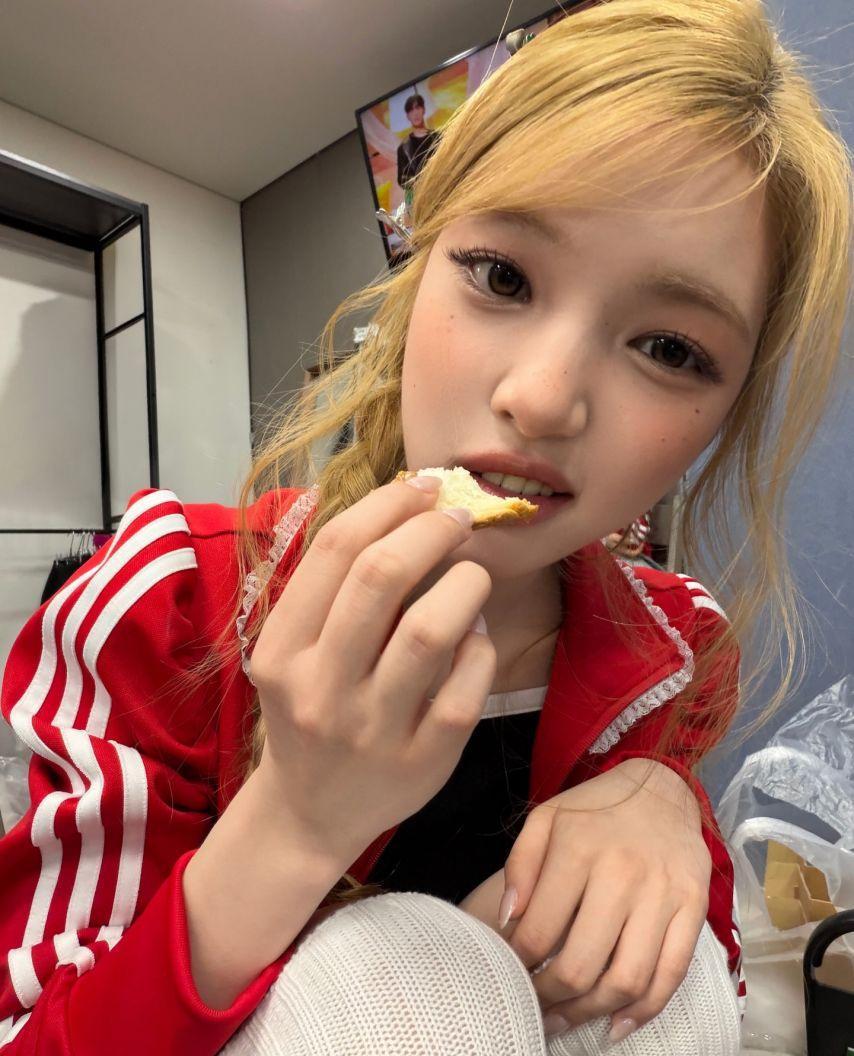 하츠투하츠 뮤직뱅크2