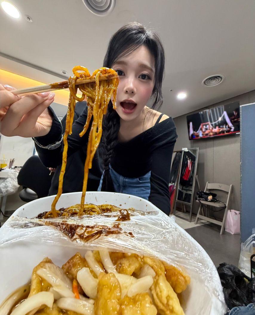 하츠투하츠 뮤직뱅크3