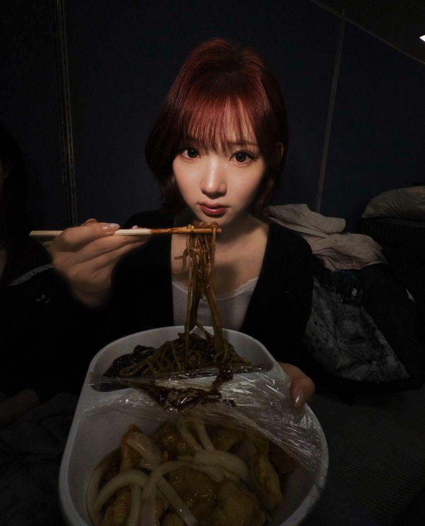 하츠투하츠 뮤직뱅크4