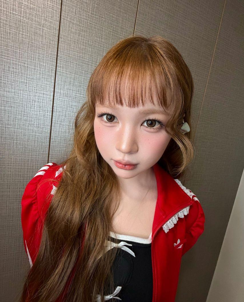 하츠투하츠 뮤직뱅크5