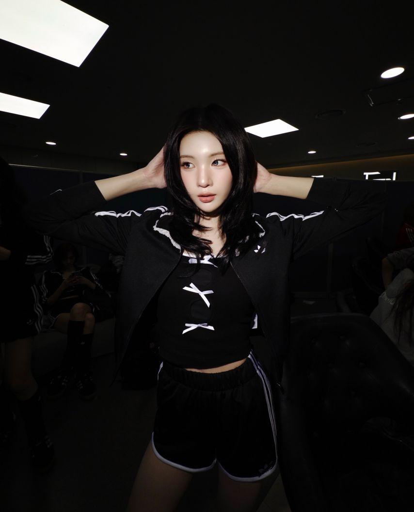 하츠투하츠 뮤직뱅크7