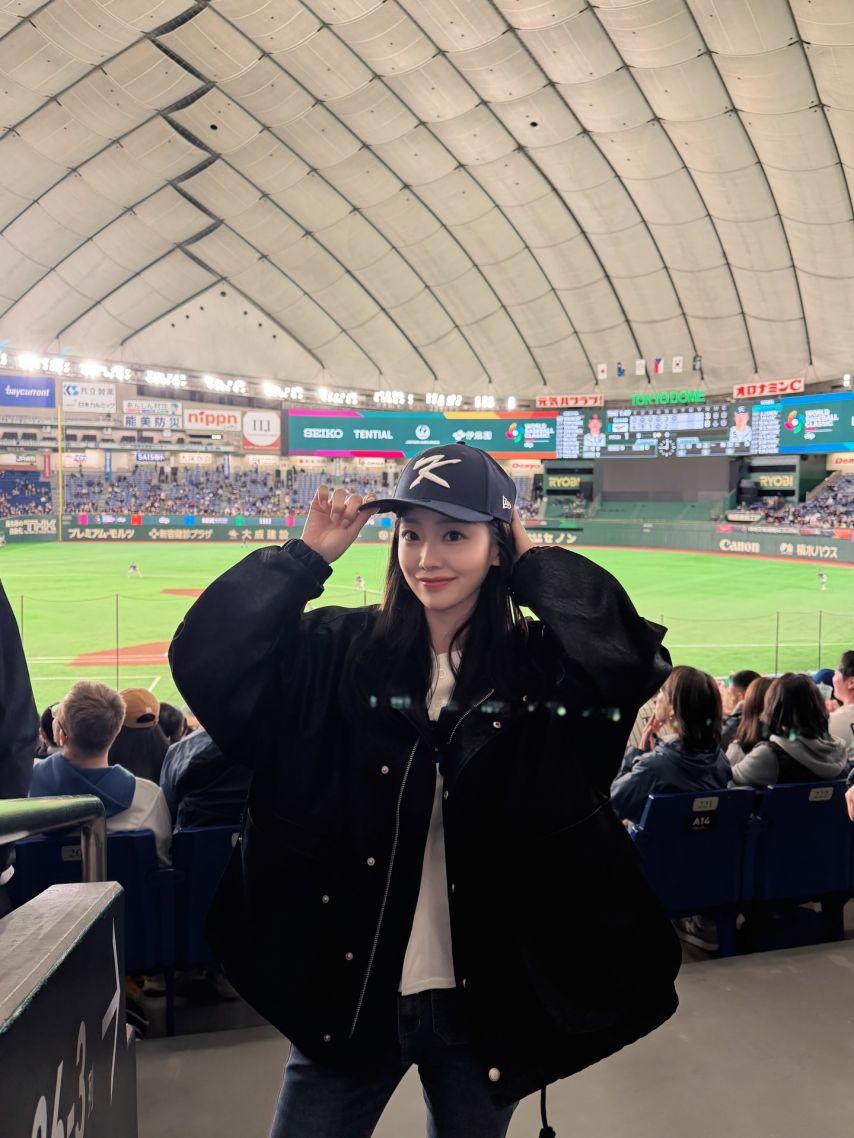 함예진 기상캐스터0