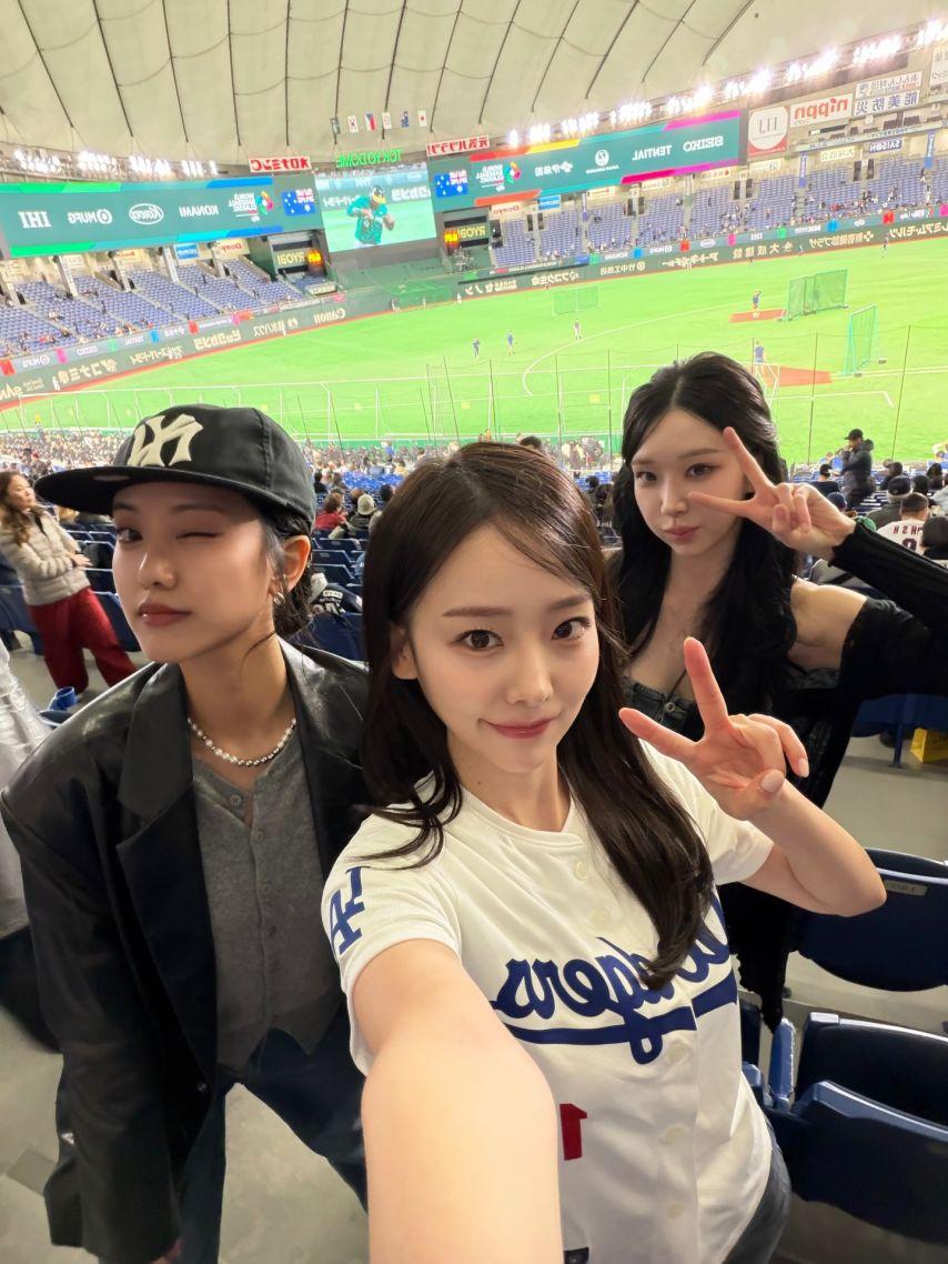 함예진 기상캐스터2