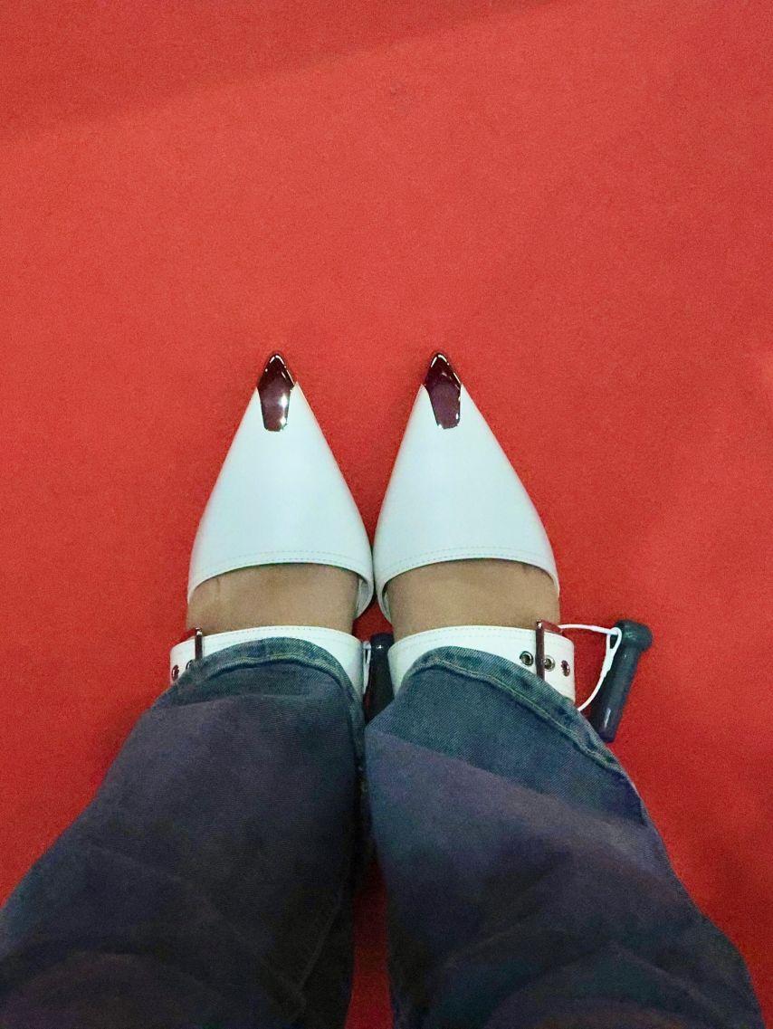 남윤선 기상캐스터3