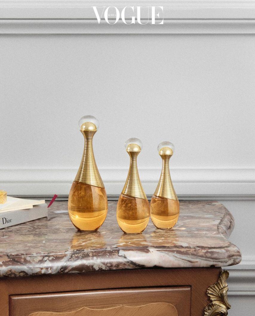 연느 김연아 VOGUE보그 x Dior 고화질5