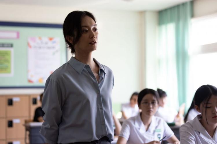 전소민 김도연 추소정엑시 열여덟청춘0