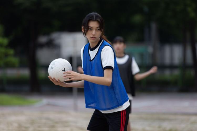 전소민 김도연 추소정엑시 열여덟청춘4