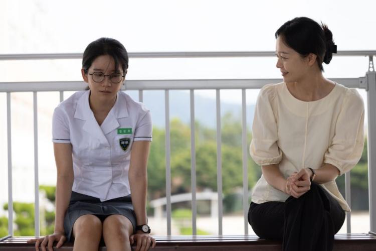 전소민 김도연 추소정엑시 열여덟청춘5