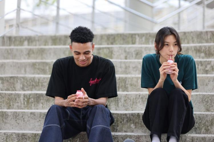 전소민 김도연 추소정엑시 열여덟청춘6