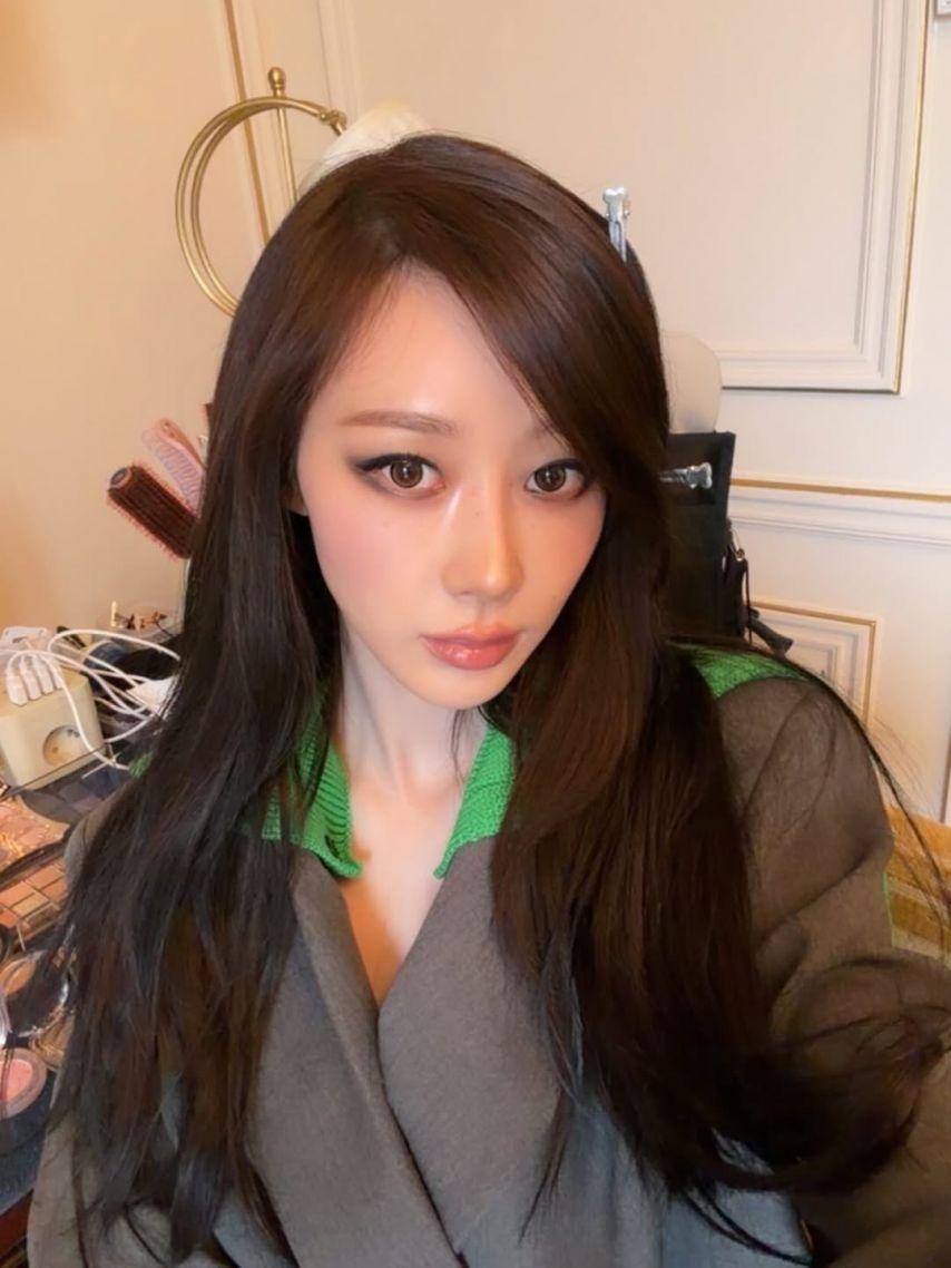 에스파 (aespa) 지젤4