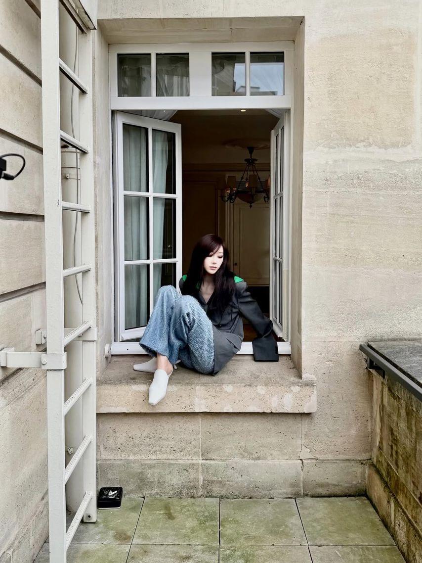 에스파 (aespa) 지젤5