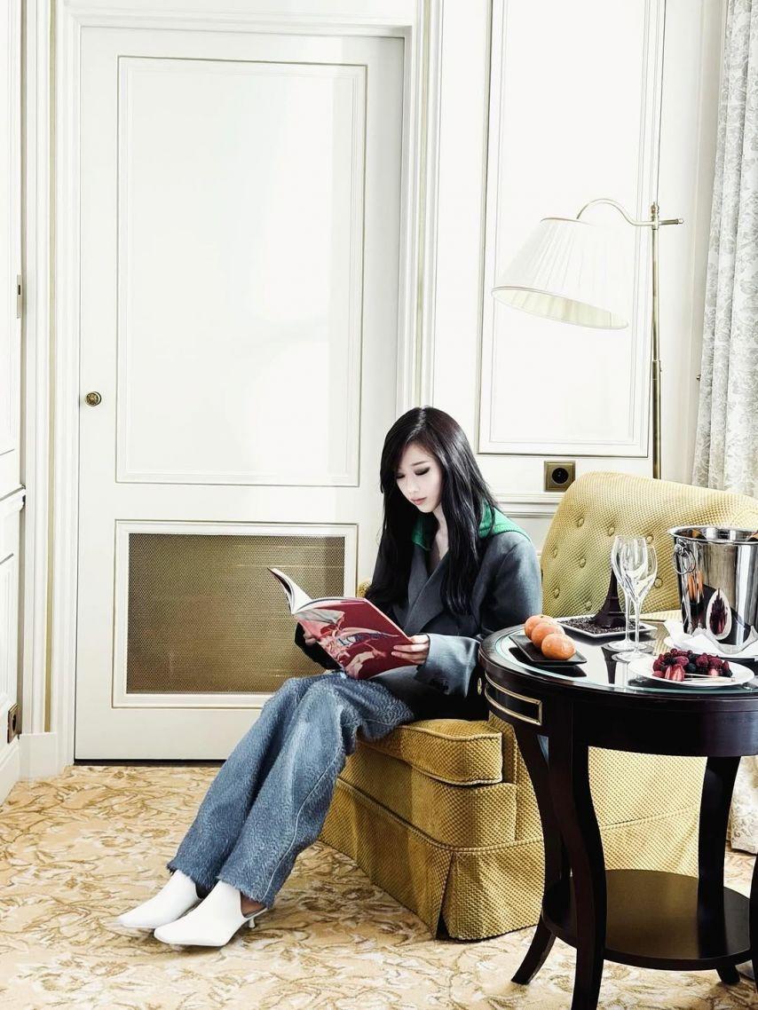 에스파 (aespa) 지젤6