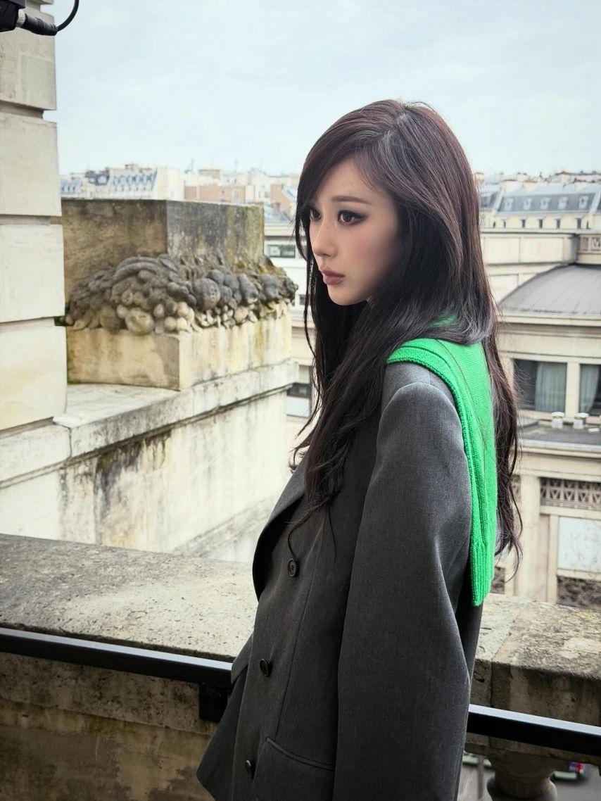 에스파 (aespa) 지젤7