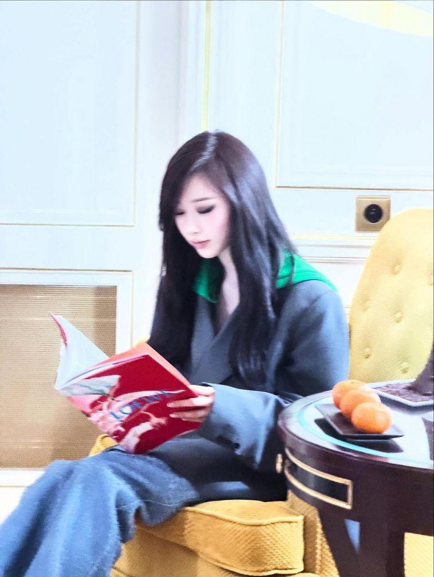 에스파 (aespa) 지젤8