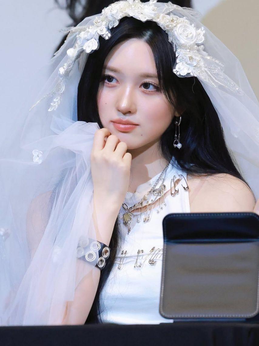 IVE (아이브) 가을10