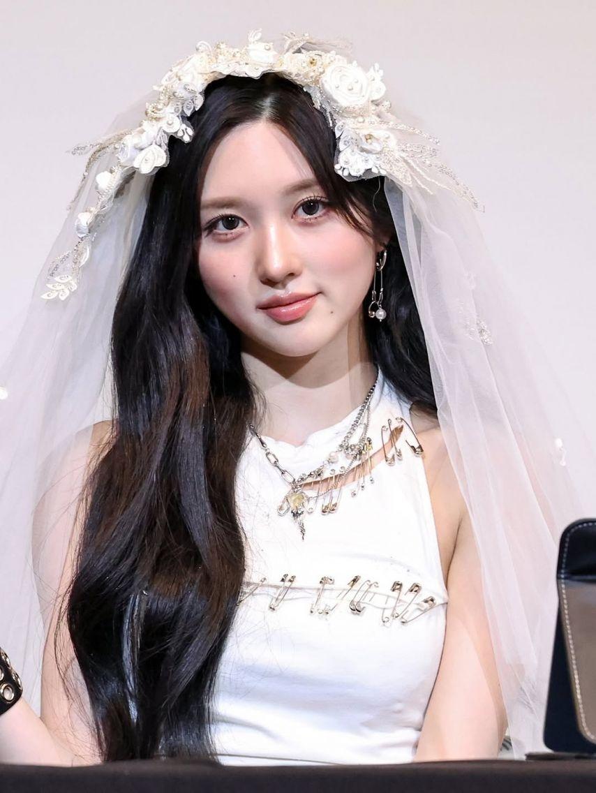 IVE (아이브) 가을11