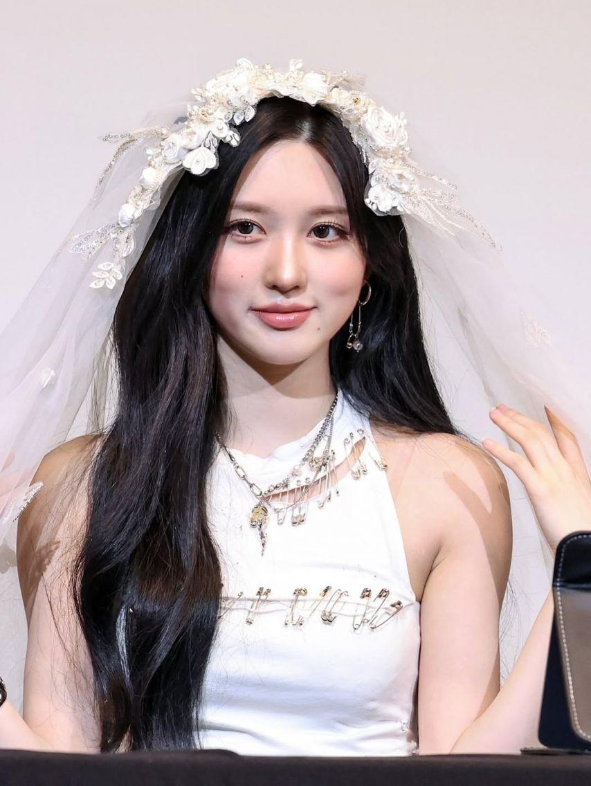 IVE (아이브) 가을12