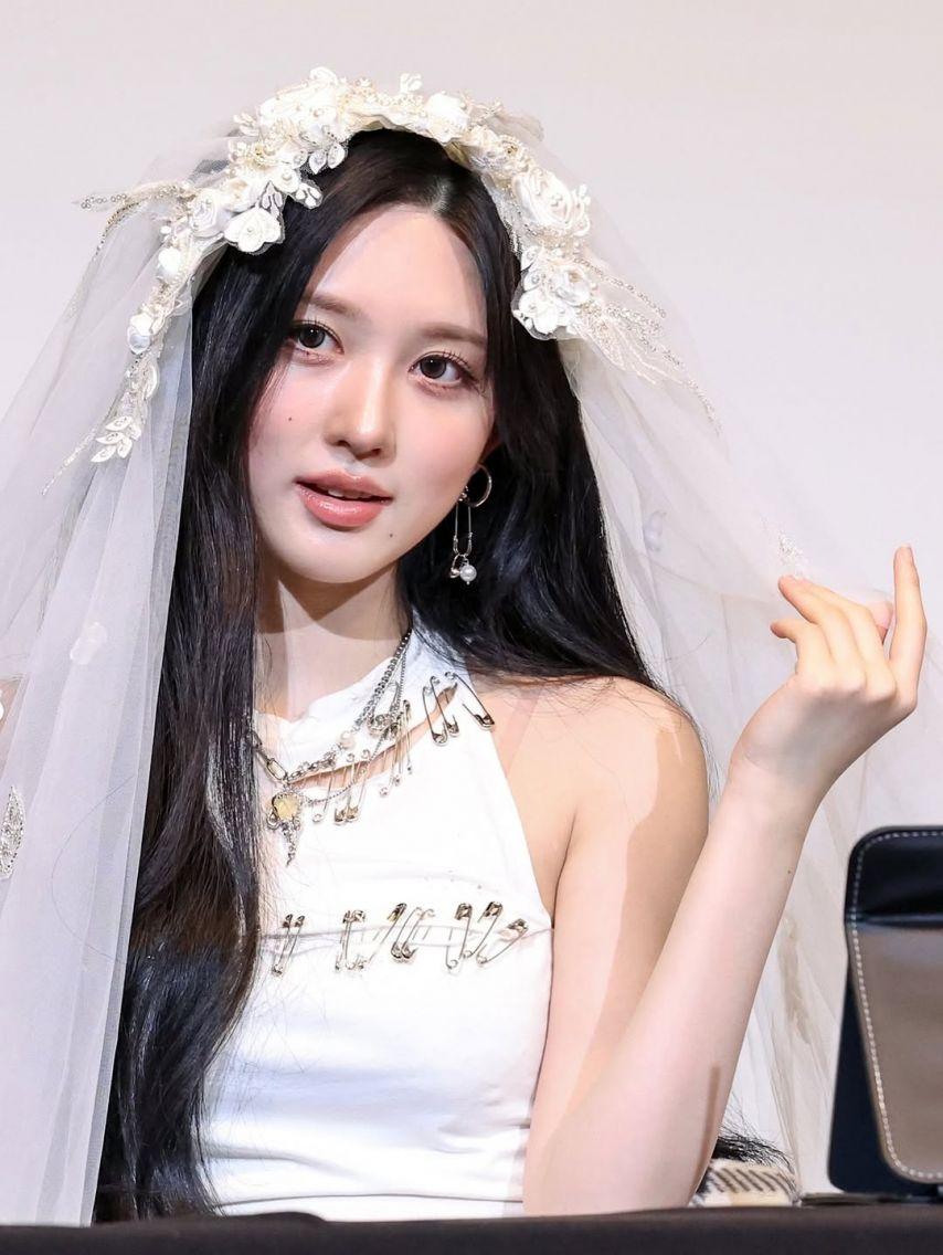 IVE (아이브) 가을13