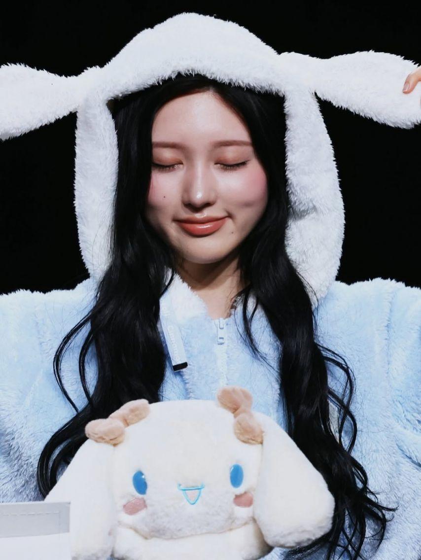 IVE (아이브) 가을2