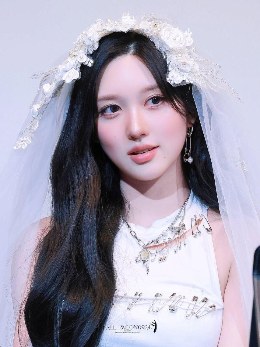 IVE (아이브) 가을6